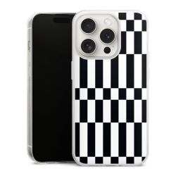 Silikoni Suojakuori Slim kirkas