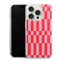 Silikoni Suojakuori Slim kirkas