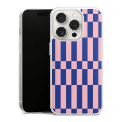 Silikoni Suojakuori Slim kirkas