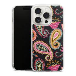 Silikoni Suojakuori Slim kirkas