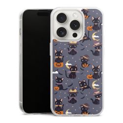 Silikoni Suojakuori Slim kirkas