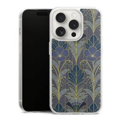 Silikoni Suojakuori Slim kirkas