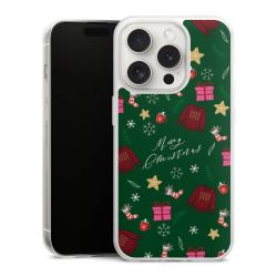 Silikoni Suojakuori Slim kirkas