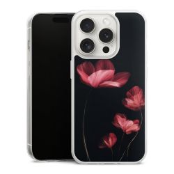 Silikoni Suojakuori Slim kirkas