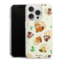 Silikoni Suojakuori Slim kirkas