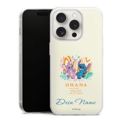 Silikoni Suojakuori Slim kirkas