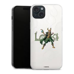 Silikoni Suojakuori Slim kirkas