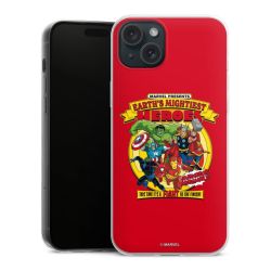 Silikoni Suojakuori Slim kirkas