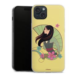 Silikoni Suojakuori Slim kirkas