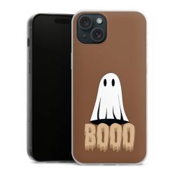 Silikoni Suojakuori Slim kirkas