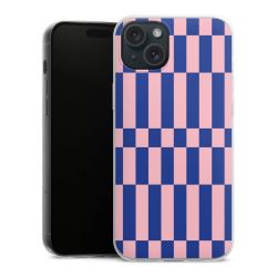 Silikoni Suojakuori Slim kirkas