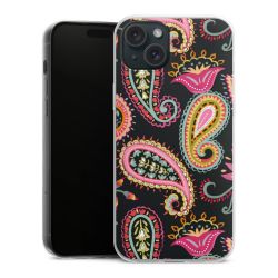 Silikoni Suojakuori Slim kirkas