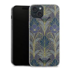 Silikoni Suojakuori Slim kirkas