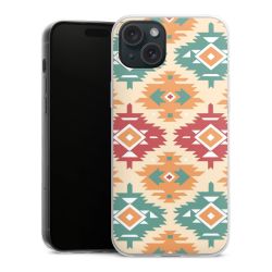 Silikoni Suojakuori Slim kirkas