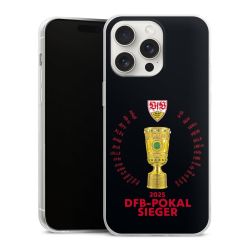 VfB DFB-Pokal Sieger Schwarz