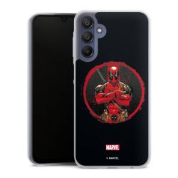 Silikoni Suojakuori Slim kirkas