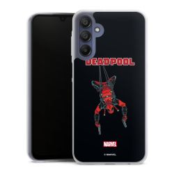 Silikoni Suojakuori Slim kirkas