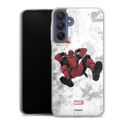 Silikoni Suojakuori Slim kirkas