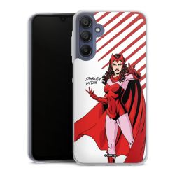 Silikoni Suojakuori Slim kirkas