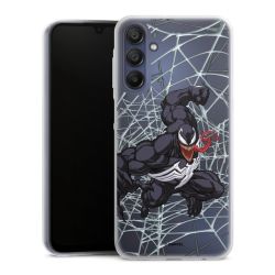 Silikoni Suojakuori Slim kirkas