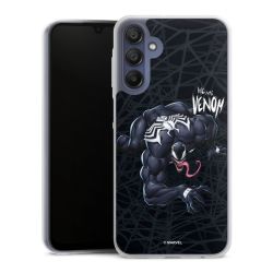 Silikoni Suojakuori Slim kirkas