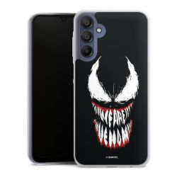 Silikoni Suojakuori Slim kirkas