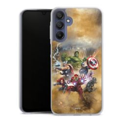 Silikoni Suojakuori Slim kirkas