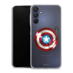 Silikoni Suojakuori Slim kirkas