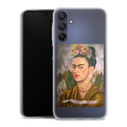 Silikoni Suojakuori Slim kirkas