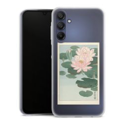 Silikoni Suojakuori Slim kirkas