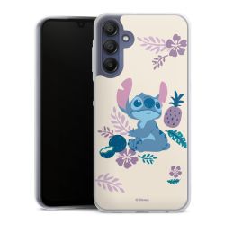 Silikoni Suojakuori Slim kirkas