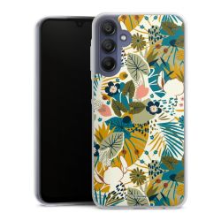 Silikoni Suojakuori Slim kirkas