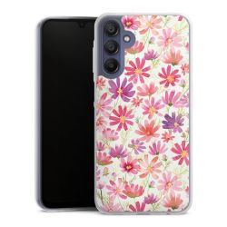 Silikoni Suojakuori Slim kirkas