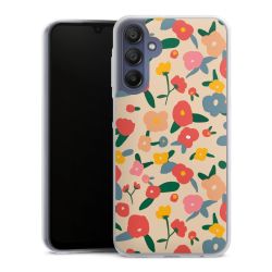 Silikoni Suojakuori Slim kirkas