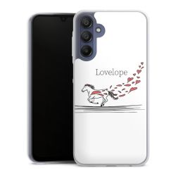 Silikoni Suojakuori Slim kirkas