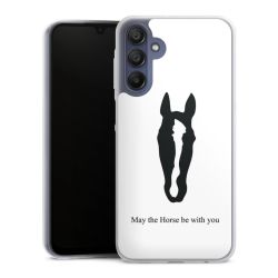 Silikoni Suojakuori Slim kirkas