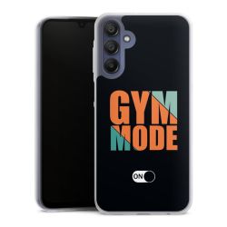 Silikoni Suojakuori Slim kirkas