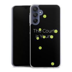 Silikoni Suojakuori Slim kirkas