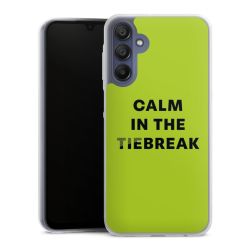 Silikoni Suojakuori Slim kirkas