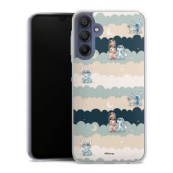 Silikoni Suojakuori Slim kirkas