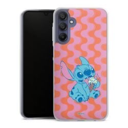 Silikoni Suojakuori Slim kirkas