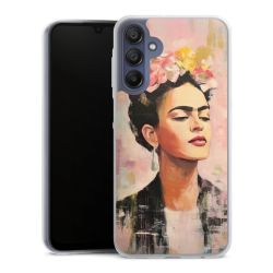 Silikoni Suojakuori Slim kirkas