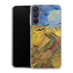 Silikoni Suojakuori Slim kirkas