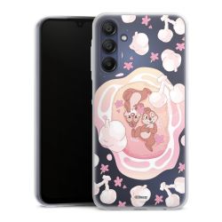 Silikoni Suojakuori Slim kirkas