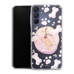 Silikoni Suojakuori Slim kirkas