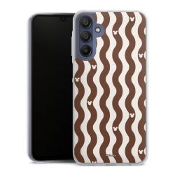 Silikoni Suojakuori Slim kirkas