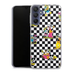 Silikoni Suojakuori Slim kirkas