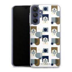 Silikoni Suojakuori Slim kirkas