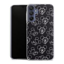 Silikoni Suojakuori Slim kirkas