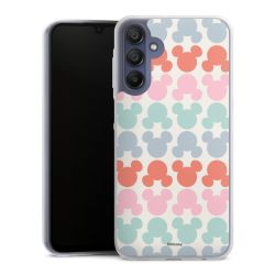 Silikoni Suojakuori Slim kirkas